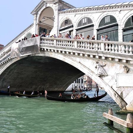 Your Suite By St.Mark'S Square Venedik Dış mekan fotoğraf