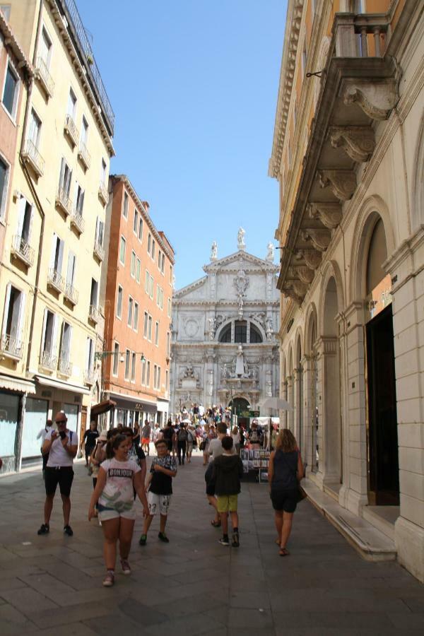 Your Suite By St.Mark'S Square Venedik Dış mekan fotoğraf
