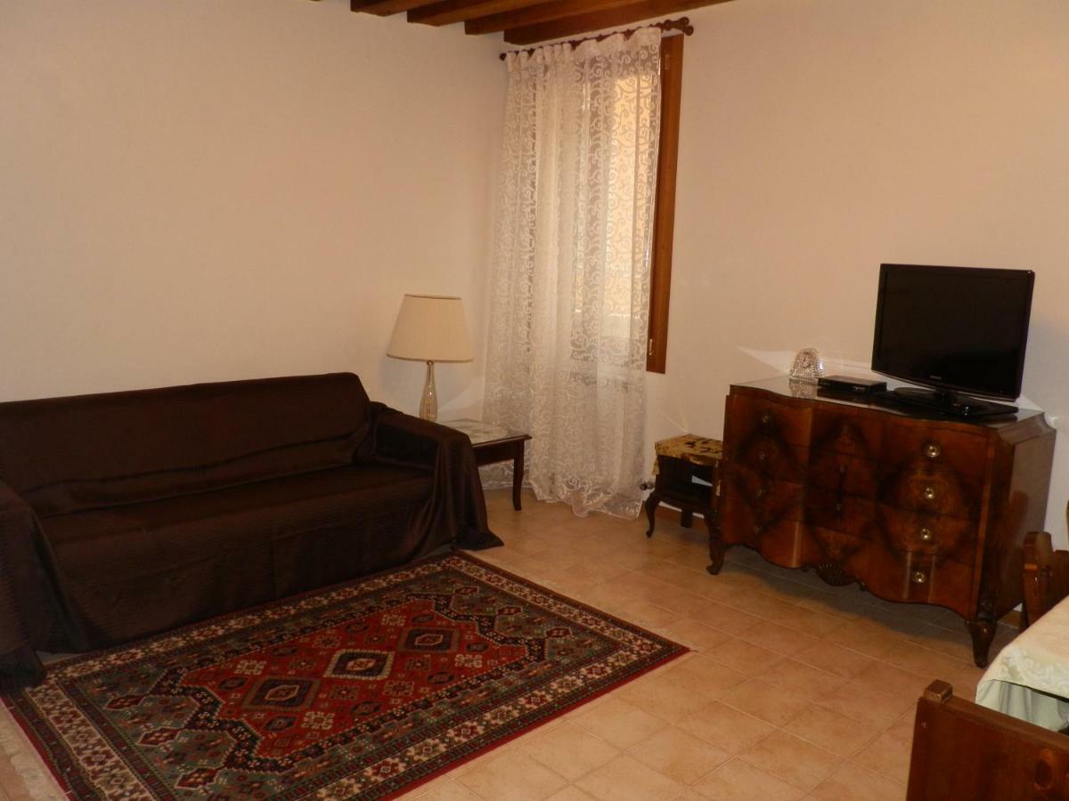 Your Suite By St.Mark'S Square Venedik Dış mekan fotoğraf