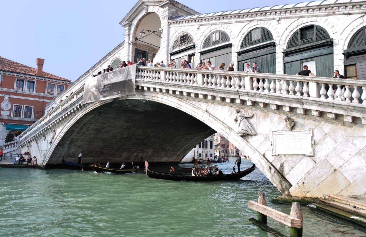 Your Suite By St.Mark'S Square Venedik Dış mekan fotoğraf