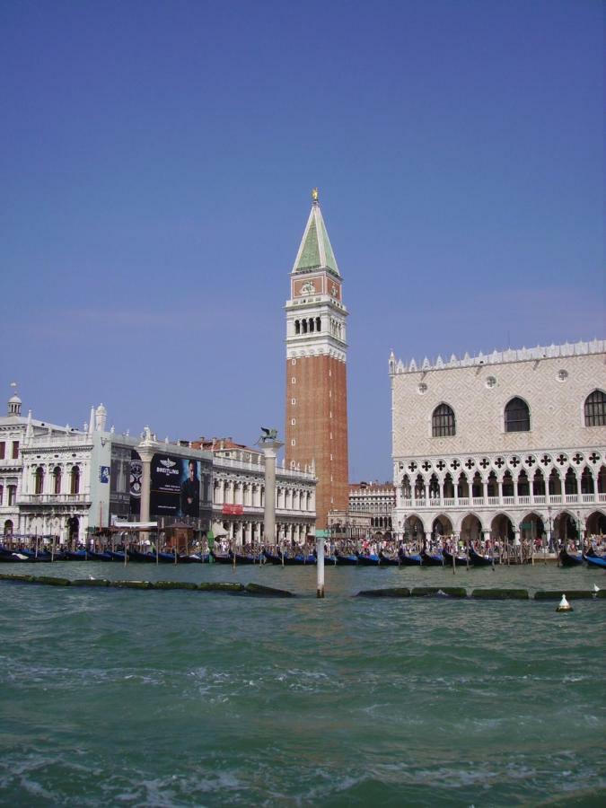 Your Suite By St.Mark'S Square Venedik Dış mekan fotoğraf