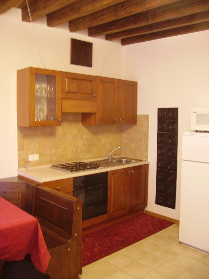 Your Suite By St.Mark'S Square Venedik Dış mekan fotoğraf