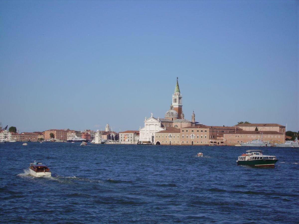 Your Suite By St.Mark'S Square Venedik Dış mekan fotoğraf