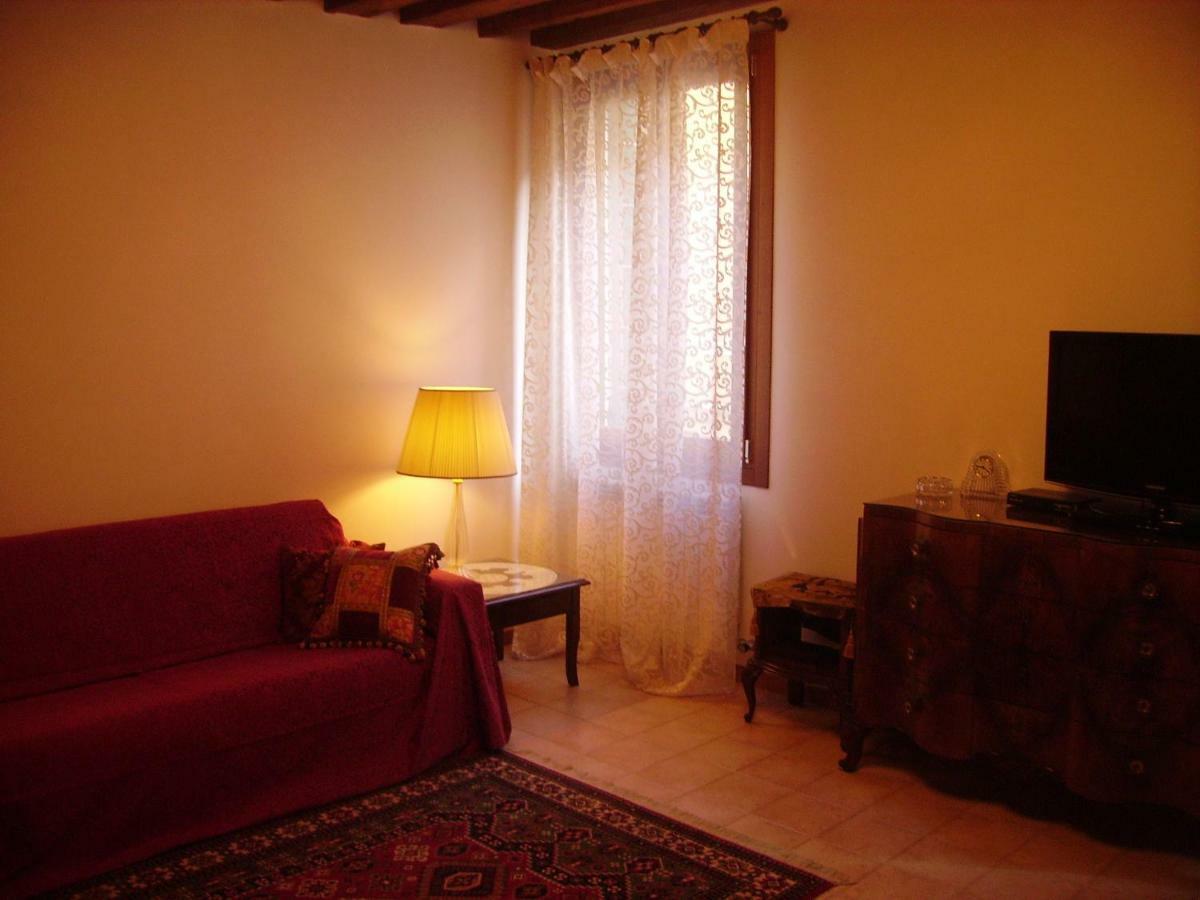 Your Suite By St.Mark'S Square Venedik Dış mekan fotoğraf