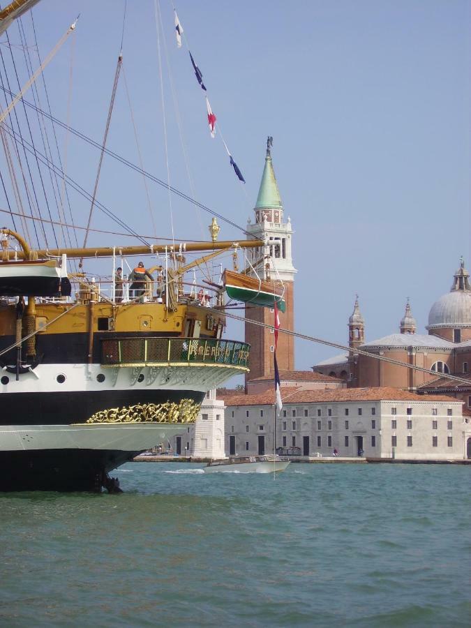 Your Suite By St.Mark'S Square Venedik Dış mekan fotoğraf