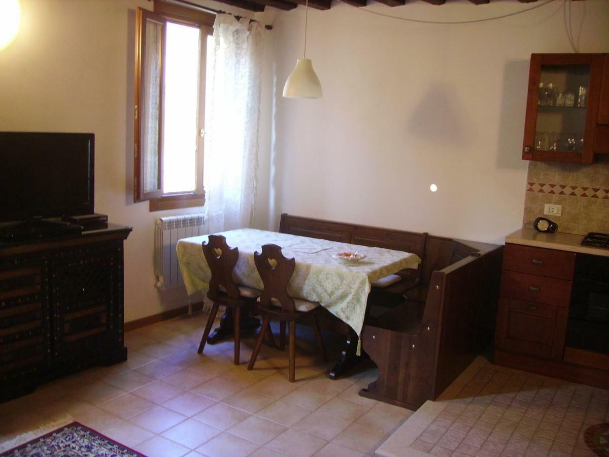 Your Suite By St.Mark'S Square Venedik Dış mekan fotoğraf