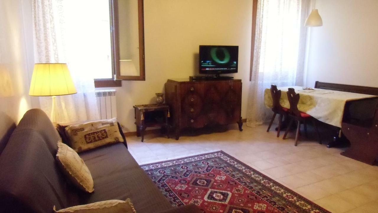 Your Suite By St.Mark'S Square Venedik Dış mekan fotoğraf
