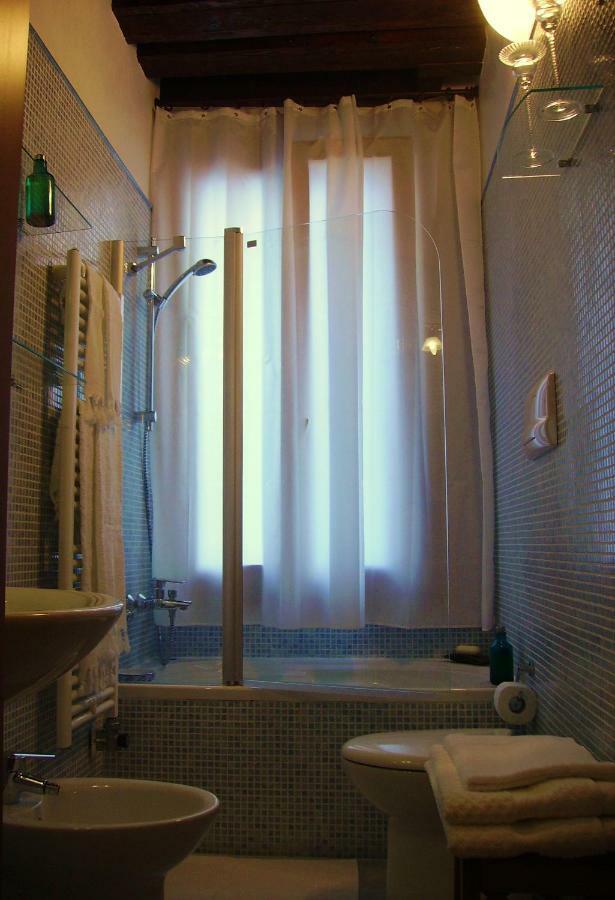 Your Suite By St.Mark'S Square Venedik Dış mekan fotoğraf