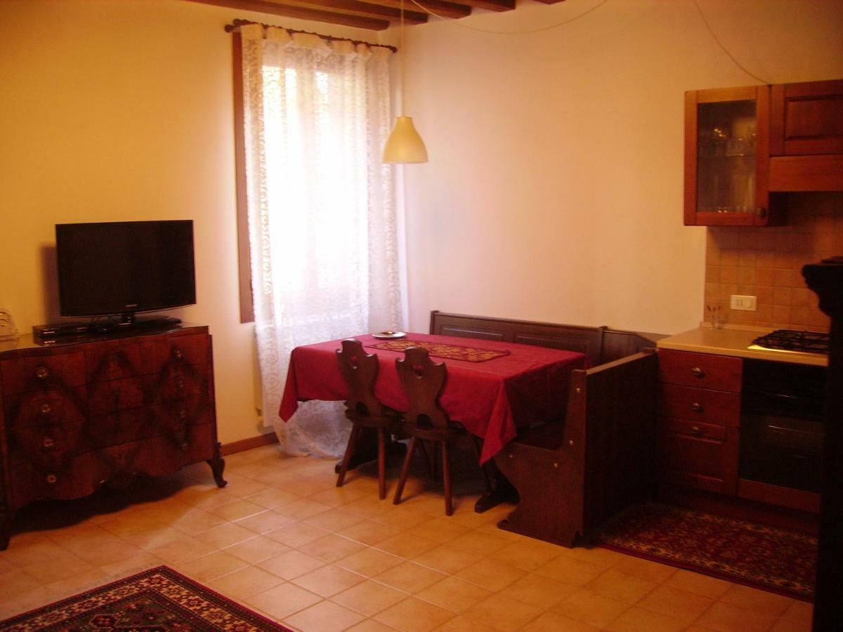 Your Suite By St.Mark'S Square Venedik Dış mekan fotoğraf