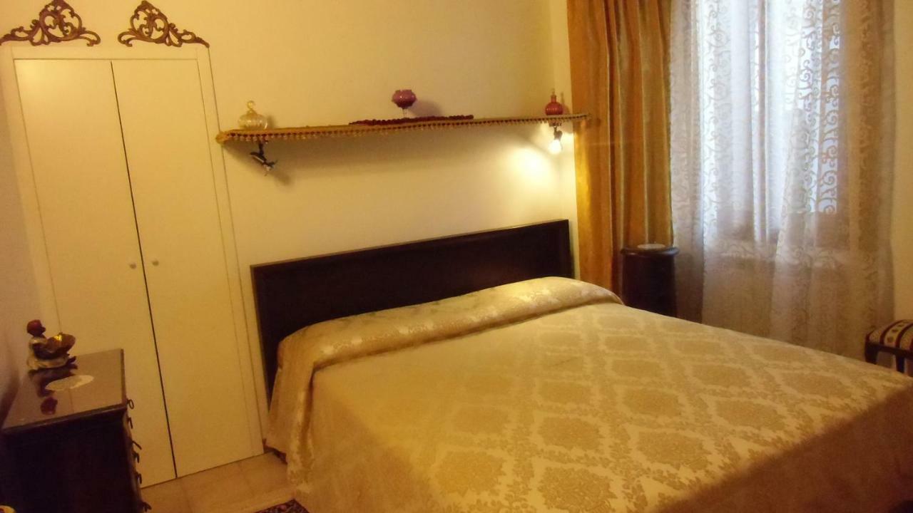Your Suite By St.Mark'S Square Venedik Dış mekan fotoğraf